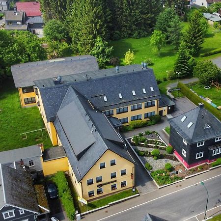 Hotel Im Kraeutergarten 컬스도프 외부 사진
