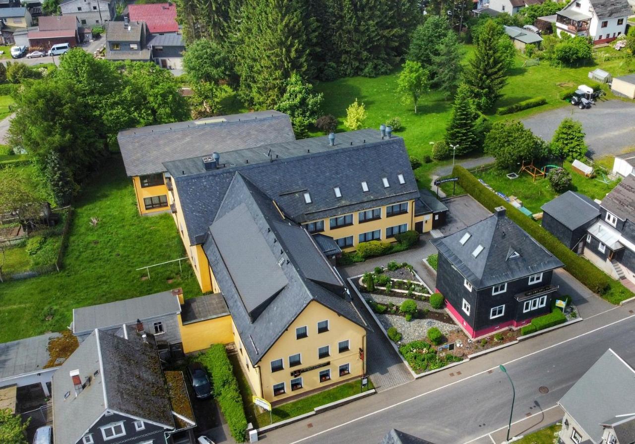 Hotel Im Kraeutergarten 컬스도프 외부 사진