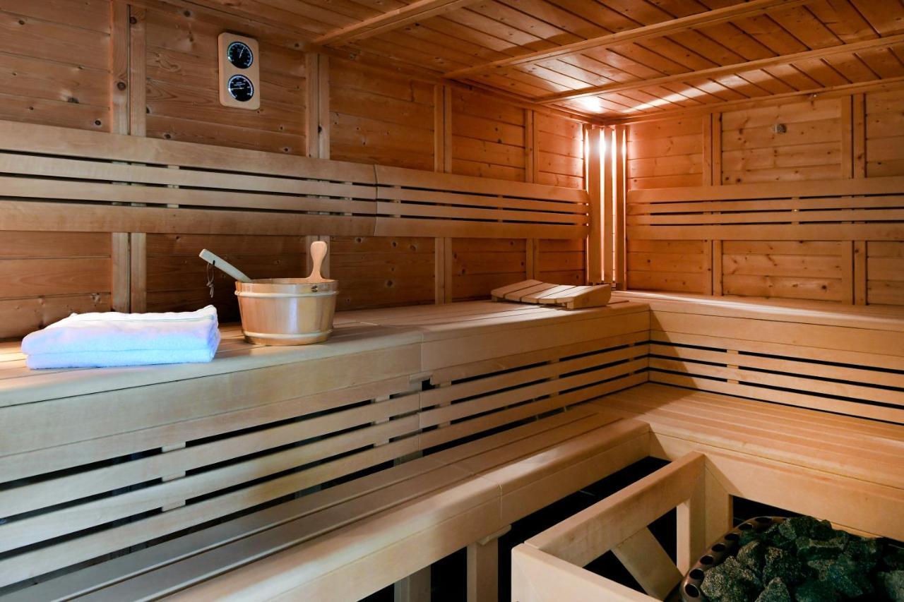 Hotel Im Kraeutergarten 컬스도프 외부 사진